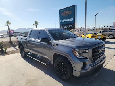 2022 GMC Sierra 1500 Crew Cab 4x2 Pickup for sale #P11477 - photo 1