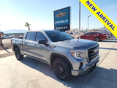 2021 GMC Sierra 1500 Crew Cab 4x2 Pickup for sale #P11480 - photo 1