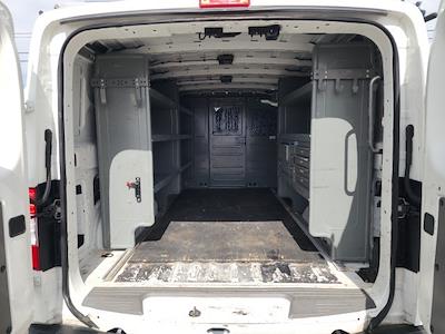 2020 Nissan NV HD Standard Roof RWD Upfitted Cargo Van for sale #P11483 - photo 2