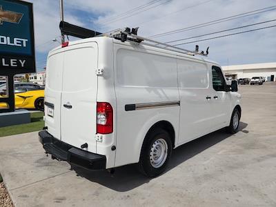 2020 Nissan NV HD Standard Roof RWD Upfitted Cargo Van for sale #P11483 - photo 2