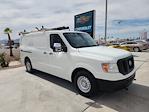 2020 Nissan NV HD Standard Roof RWD Upfitted Cargo Van for sale #P11483 - photo 4