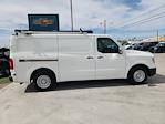 2020 Nissan NV HD Standard Roof RWD Upfitted Cargo Van for sale #P11483 - photo 5
