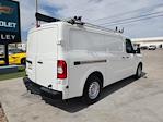 2020 Nissan NV HD Standard Roof RWD Upfitted Cargo Van for sale #P11483 - photo 3