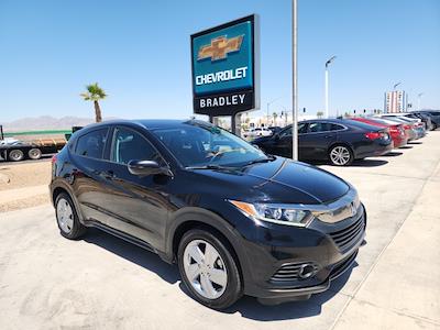 2019 Honda HR-V FWD SUV for sale #P11487 - photo 1