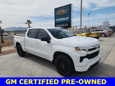 2024 Chevrolet Silverado 1500 Crew Cab 4x2 Pickup for sale #P11488 - photo 1