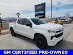 2024 Chevrolet Silverado 1500 Crew Cab 4x2 Pickup for sale #P11488 - photo 1