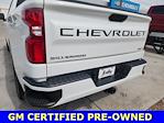 2024 Chevrolet Silverado 1500 Crew Cab 4x2 Pickup for sale #P11488 - photo 13
