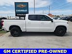 2024 Chevrolet Silverado 1500 Crew Cab 4x2 Pickup for sale #P11488 - photo 5
