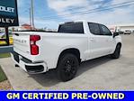2024 Chevrolet Silverado 1500 Crew Cab 4x2 Pickup for sale #P11488 - photo 2