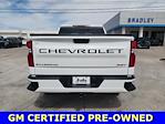 2024 Chevrolet Silverado 1500 Crew Cab 4x2 Pickup for sale #P11488 - photo 6