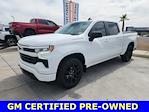 2024 Chevrolet Silverado 1500 Crew Cab 4x2 Pickup for sale #P11488 - photo 9
