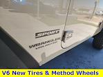 2017 Jeep Wrangler Unlimited 4WD SUV for sale #P11489 - photo 10
