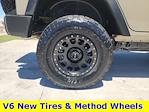 2017 Jeep Wrangler Unlimited 4WD SUV for sale #P11489 - photo 13