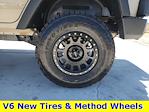 2017 Jeep Wrangler Unlimited 4WD SUV for sale #P11489 - photo 16