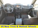 2017 Jeep Wrangler Unlimited 4WD SUV for sale #P11489 - photo 17