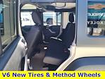2017 Jeep Wrangler Unlimited 4WD SUV for sale #P11489 - photo 21