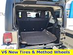 2017 Jeep Wrangler Unlimited 4WD SUV for sale #P11489 - photo 22