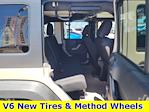 2017 Jeep Wrangler Unlimited 4WD SUV for sale #P11489 - photo 24