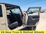 2017 Jeep Wrangler Unlimited 4WD SUV for sale #P11489 - photo 25