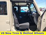 2017 Jeep Wrangler Unlimited 4WD SUV for sale #P11489 - photo 26
