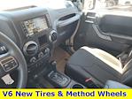 2017 Jeep Wrangler Unlimited 4WD SUV for sale #P11489 - photo 27
