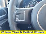2017 Jeep Wrangler Unlimited 4WD SUV for sale #P11489 - photo 30
