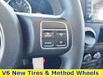 2017 Jeep Wrangler Unlimited 4WD SUV for sale #P11489 - photo 31
