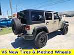 2017 Jeep Wrangler Unlimited 4WD SUV for sale #P11489 - photo 2