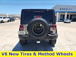 2017 Jeep Wrangler Unlimited 4WD SUV for sale #P11489 - photo 5