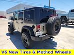 2017 Jeep Wrangler Unlimited 4WD SUV for sale #P11489 - photo 6