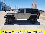 2017 Jeep Wrangler Unlimited 4WD SUV for sale #P11489 - photo 7