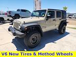 2017 Jeep Wrangler Unlimited 4WD SUV for sale #P11489 - photo 8