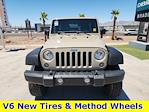 2017 Jeep Wrangler Unlimited 4WD SUV for sale #P11489 - photo 9