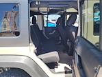 2017 Jeep Wrangler Unlimited 4WD SUV for sale #P11489 - photo 35