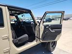 2017 Jeep Wrangler Unlimited 4WD SUV for sale #P11489 - photo 36