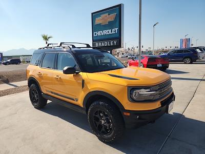 2021 Ford Bronco Sport 4WD SUV for sale #P11494 - photo 1