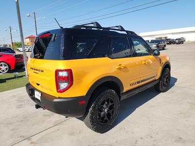 2021 Ford Bronco Sport 4WD SUV for sale #P11494 - photo 2