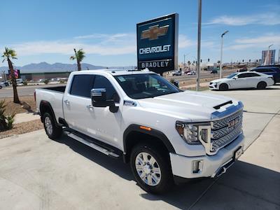 2020 GMC Sierra 2500 Crew Cab 4x4 Pickup for sale #P11496 - photo 1