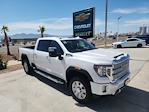 2020 GMC Sierra 2500 Crew Cab 4x4 Pickup for sale #P11496 - photo 1