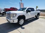 2020 GMC Sierra 2500 Crew Cab 4x4 Pickup for sale #P11496 - photo 8