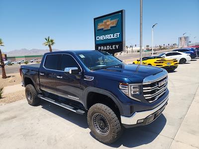 2023 GMC Sierra 1500 Crew Cab 4x4 Pickup for sale #P11497 - photo 1