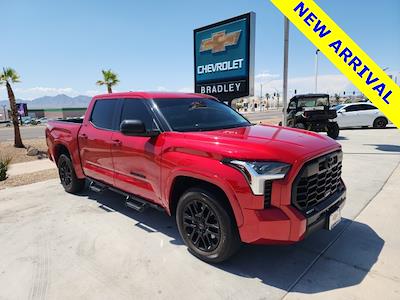 2023 Toyota Tundra CrewMax Cab 4x4 Pickup for sale #P11498 - photo 1