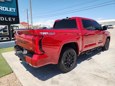 2023 Toyota Tundra CrewMax Cab 4x4 Pickup for sale #P11498 - photo 2