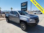 2019 Chevrolet Colorado Crew Cab 4x4 Pickup for sale #P11499 - photo 1