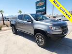 2019 Chevrolet Colorado Crew Cab 4x4 Pickup for sale #P11499 - photo 3