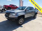 2019 Chevrolet Colorado Crew Cab 4x4 Pickup for sale #P11499 - photo 8