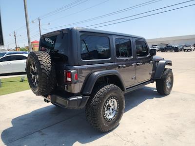 2020 Jeep Wrangler 4x4 SUV for sale #P11500 - photo 2