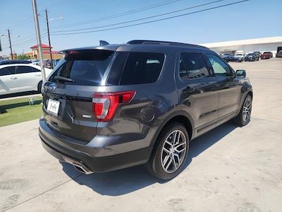 2016 Ford Explorer 4x4 SUV for sale #P11501 - photo 2