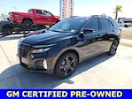 2024 Chevrolet Equinox AWD SUV for sale #P11502 - photo 8