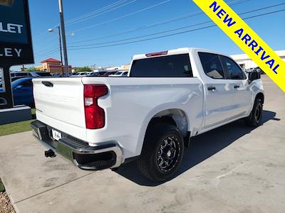 2023 Chevrolet Silverado 1500 Crew Cab 4x2 Pickup for sale #P11509 - photo 2